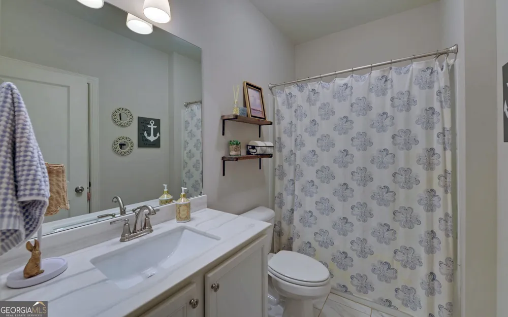 5110 Ozark LN Gainesville, GA 30507