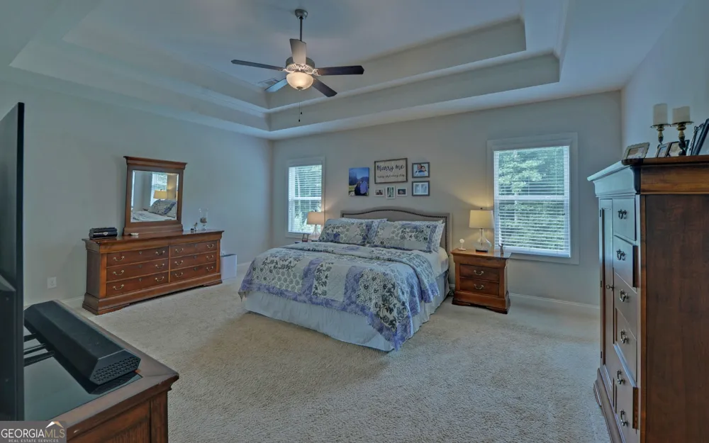 5110 Ozark LN Gainesville, GA 30507