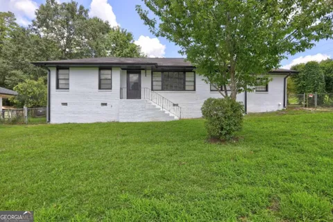 970 Oglethorpe AVE