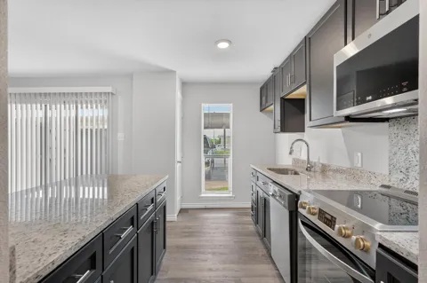 4652 Matilda Street #D