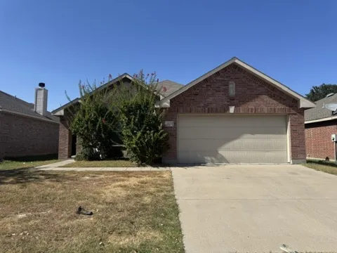 412 Marble Creek Drive