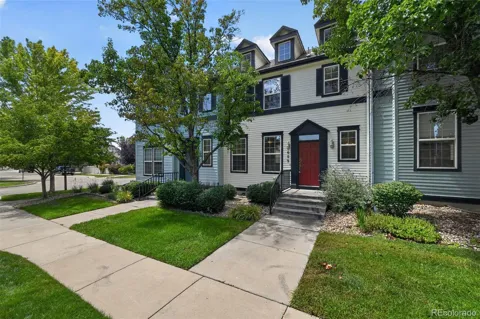 609 Casper Drive
