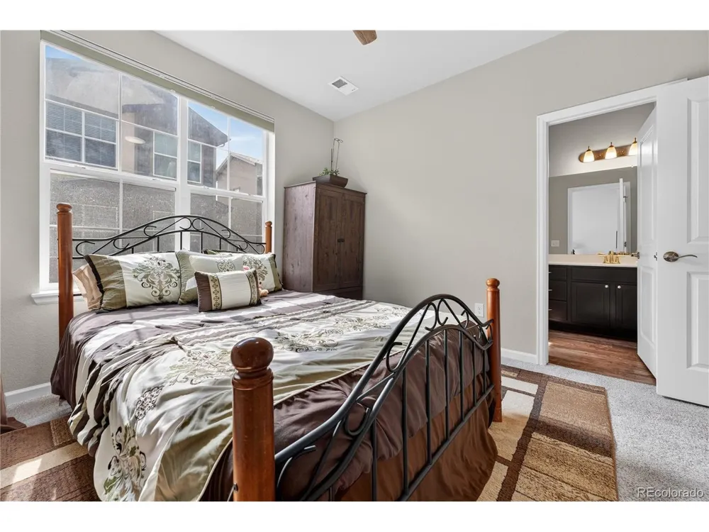 8412 Galvani Trail #B Highlands Ranch, CO 80129