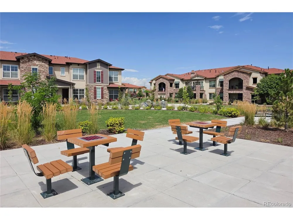 8412 Galvani Trail #B Highlands Ranch, CO 80129