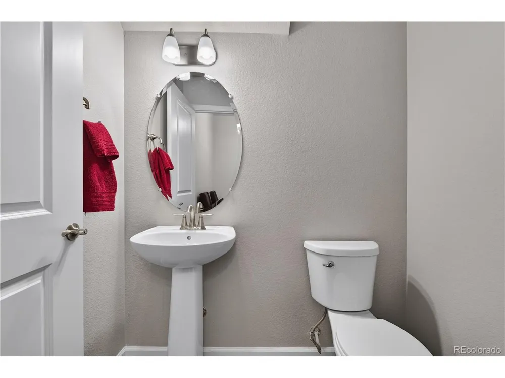 8412 Galvani Trail #B Highlands Ranch, CO 80129