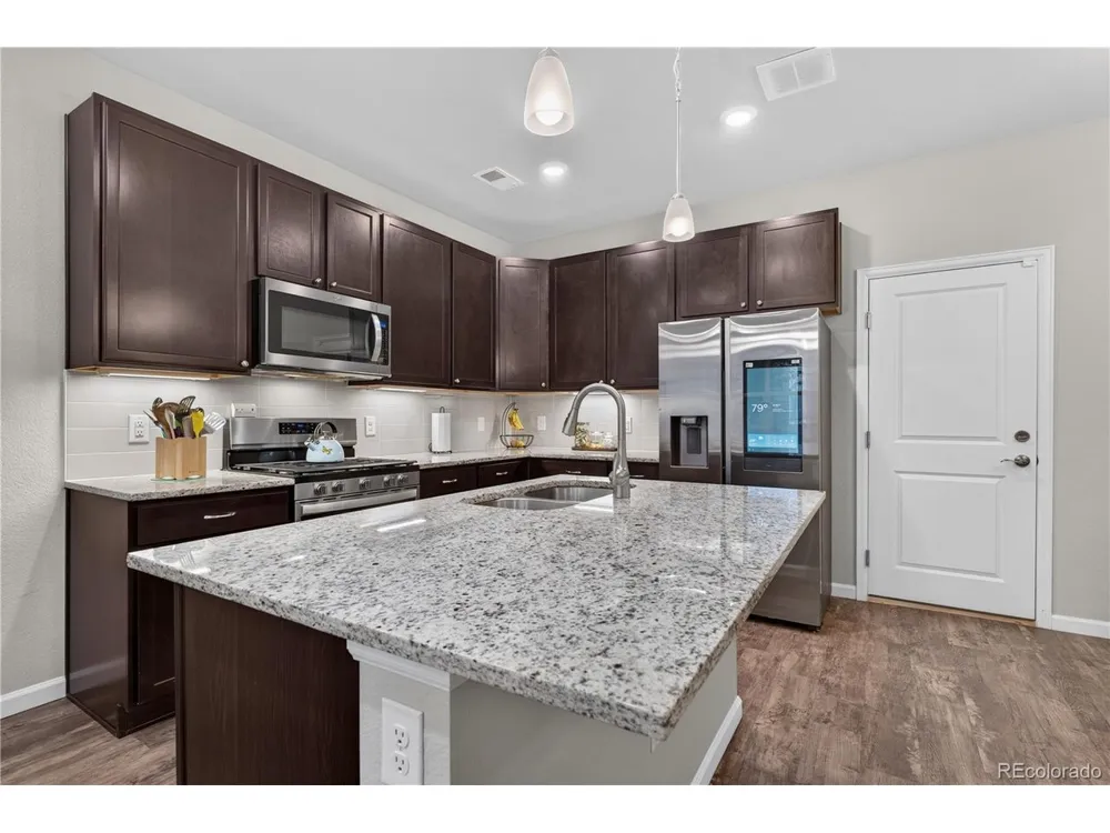 8412 Galvani Trail #B Highlands Ranch, CO 80129