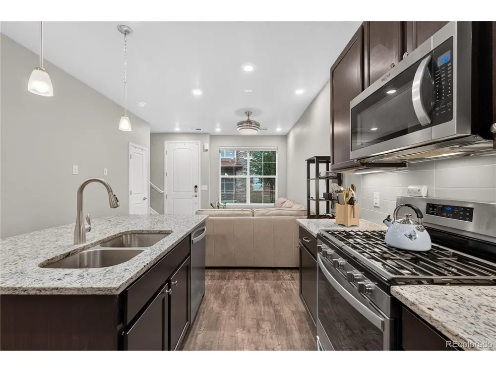 8412 Galvani Trail #B Highlands Ranch, CO 80129