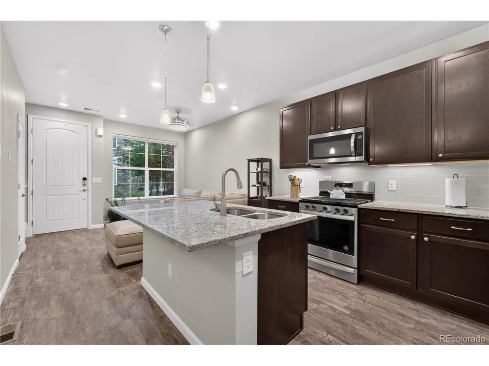 8412 Galvani Trail #B Highlands Ranch, CO 80129