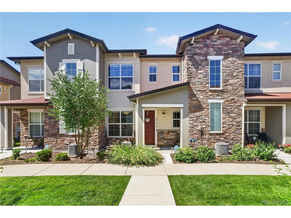 8412 Galvani Trail #B Highlands Ranch, CO 80129