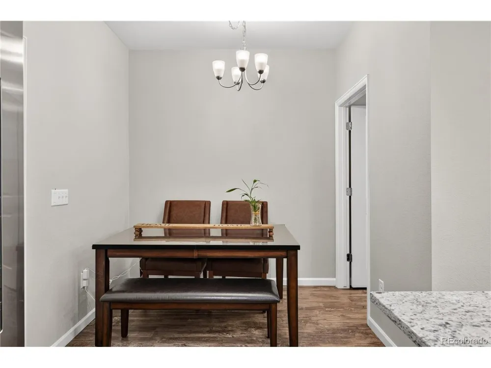 8412 Galvani Trail #B Highlands Ranch, CO 80129