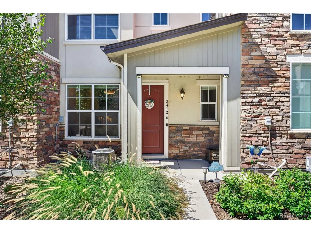 8412 Galvani Trail #B Highlands Ranch, CO 80129