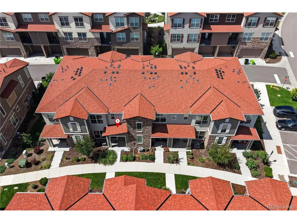 8412 Galvani Trail #B Highlands Ranch, CO 80129