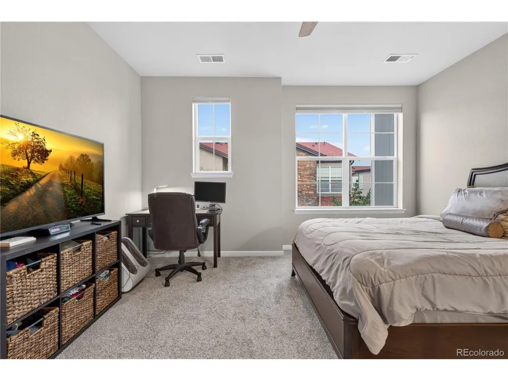 8412 Galvani Trail #B Highlands Ranch, CO 80129