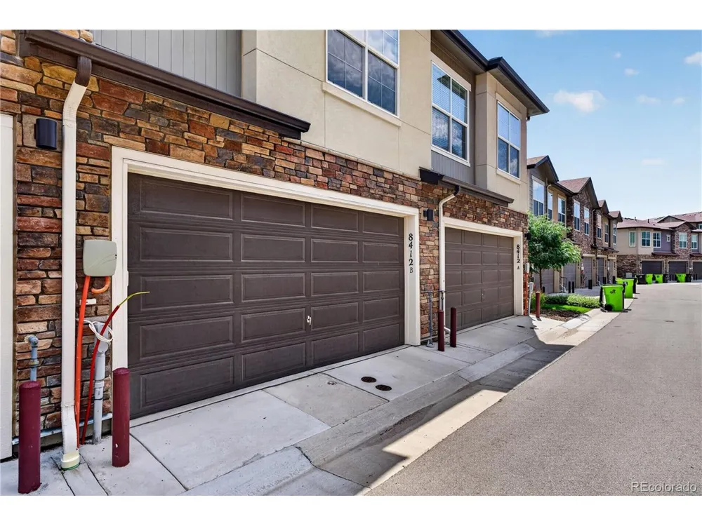 8412 Galvani Trail #B Highlands Ranch, CO 80129