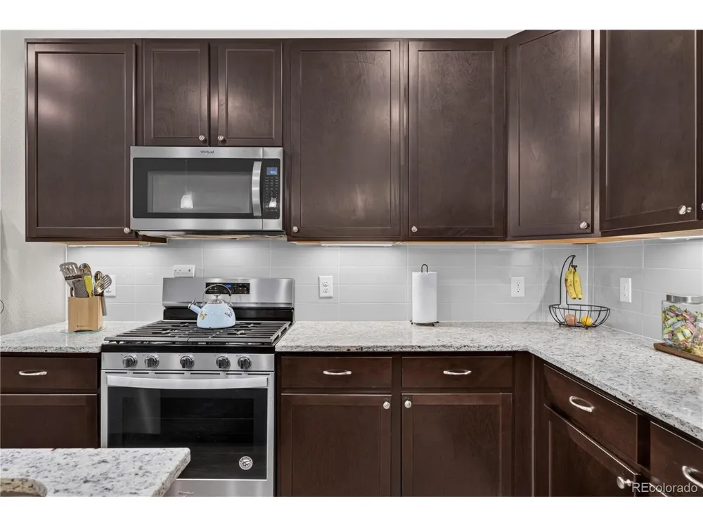 8412 Galvani Trail #B Highlands Ranch, CO 80129
