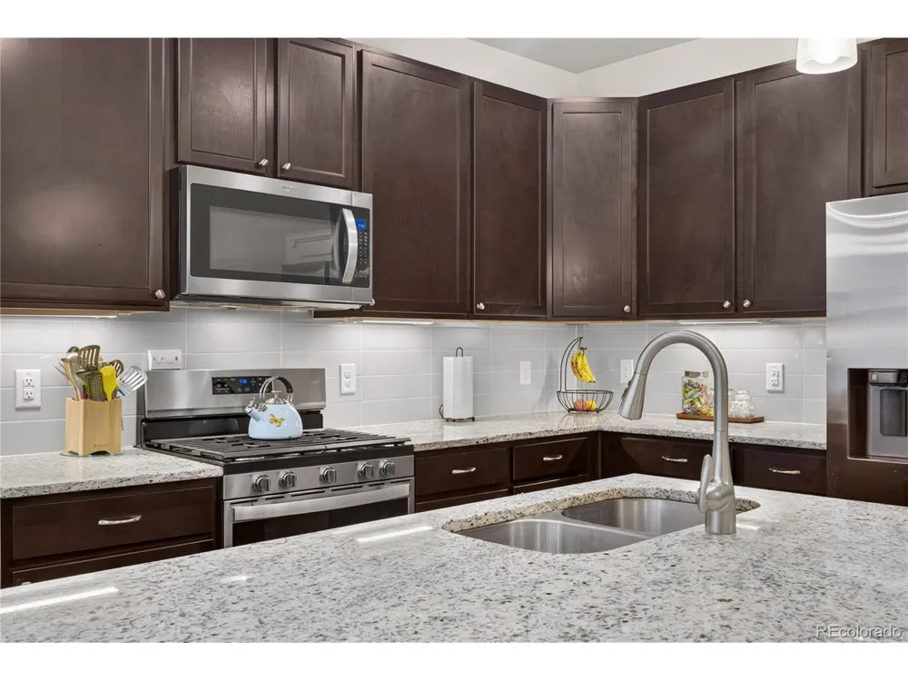 8412 Galvani Trail #B Highlands Ranch, CO 80129