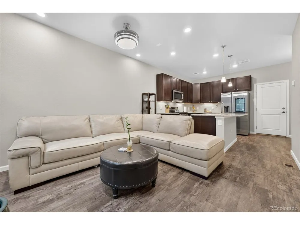 8412 Galvani Trail #B Highlands Ranch, CO 80129