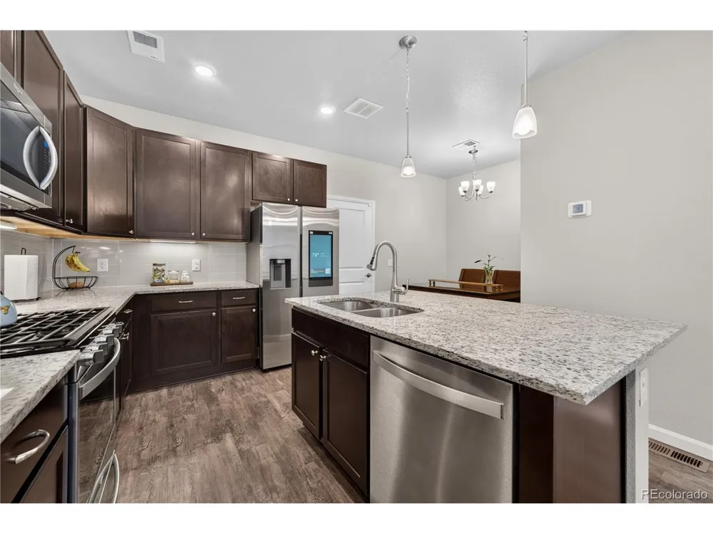 8412 Galvani Trail #B Highlands Ranch, CO 80129