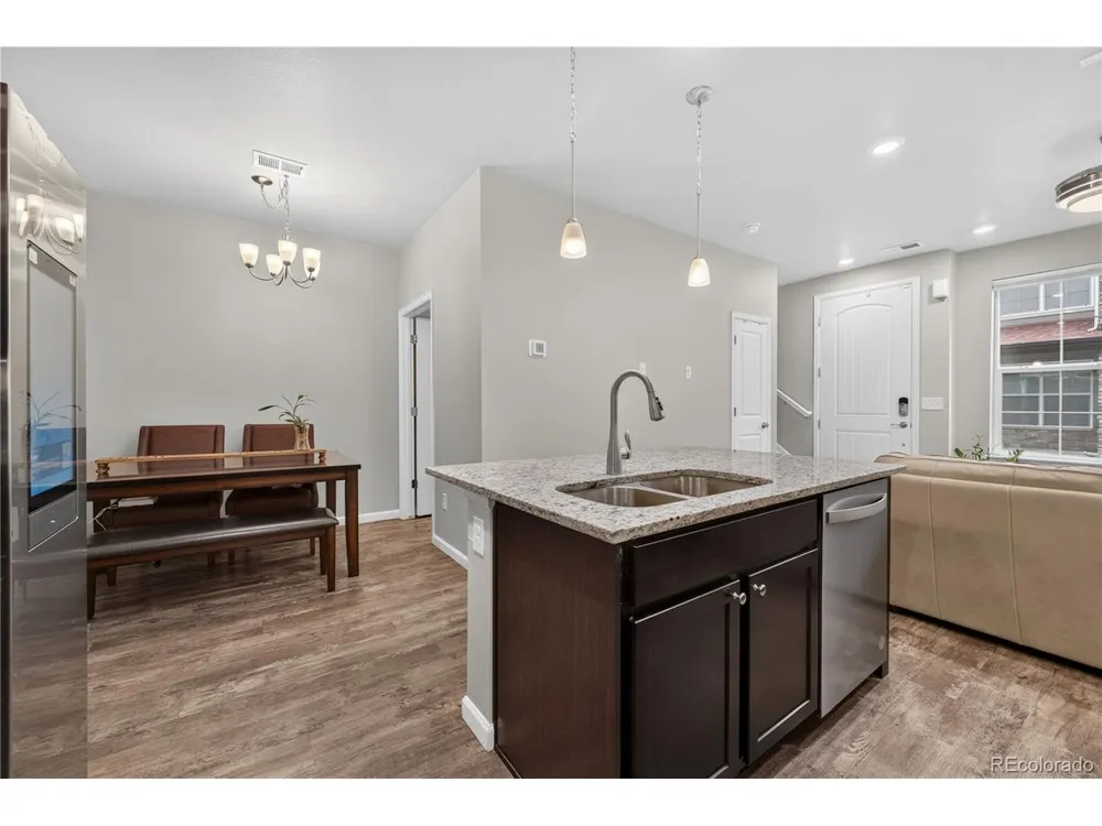 8412 Galvani Trail #B Highlands Ranch, CO 80129