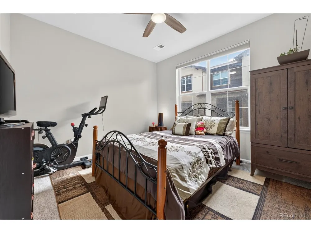 8412 Galvani Trail #B Highlands Ranch, CO 80129