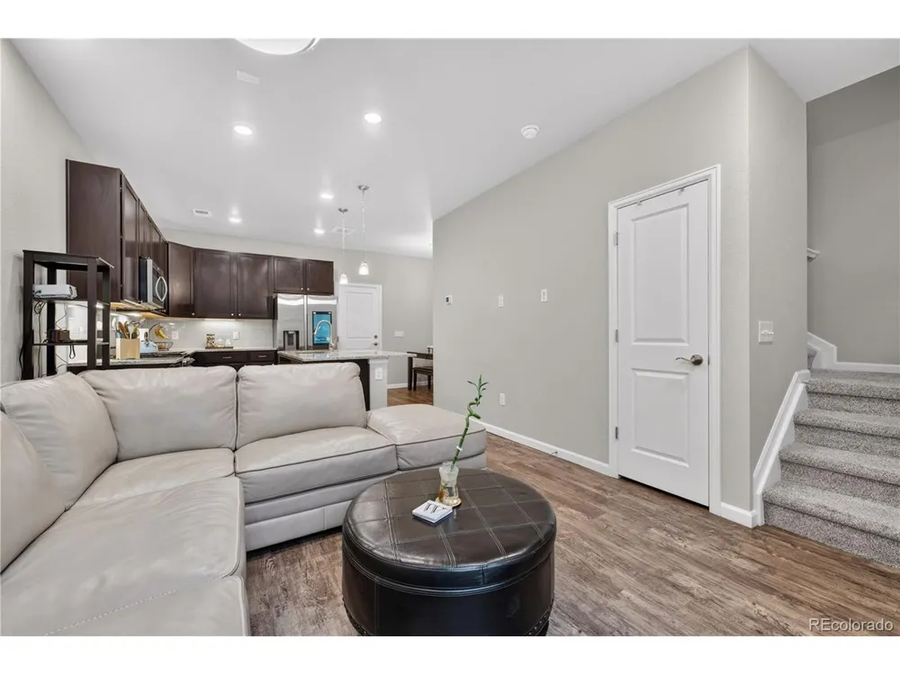 8412 Galvani Trail #B Highlands Ranch, CO 80129