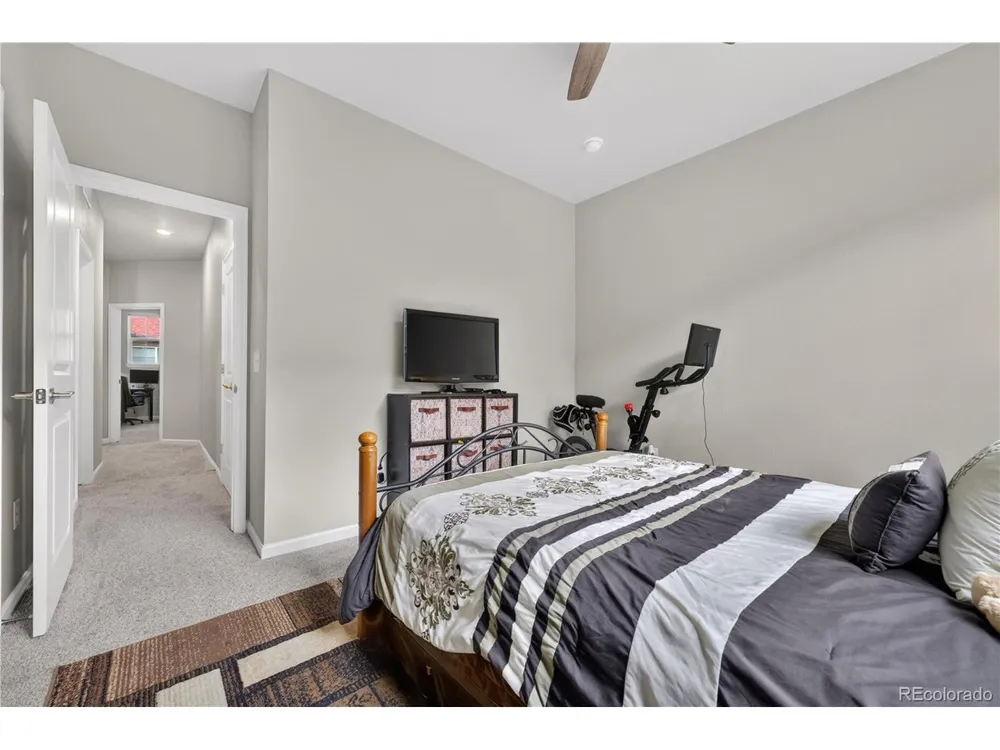 8412 Galvani Trail #B Highlands Ranch, CO 80129
