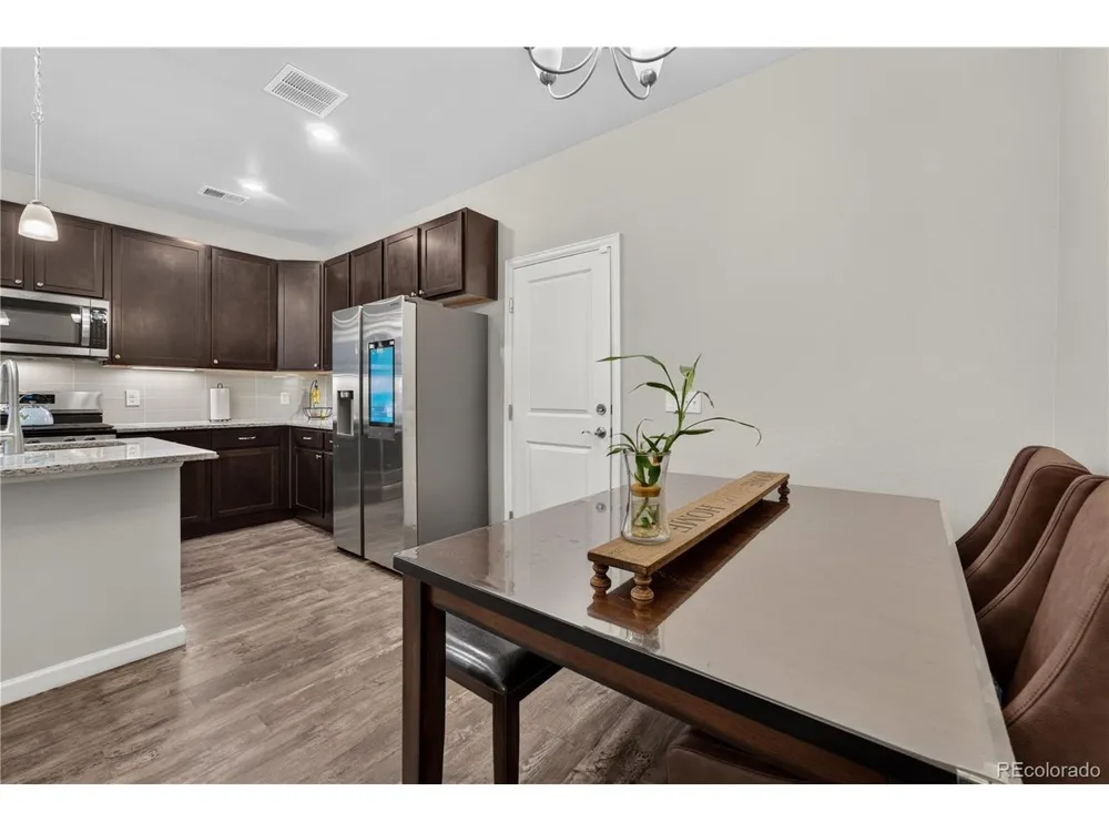 8412 Galvani Trail #B Highlands Ranch, CO 80129