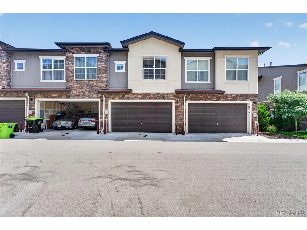 8412 Galvani Trail #B Highlands Ranch, CO 80129