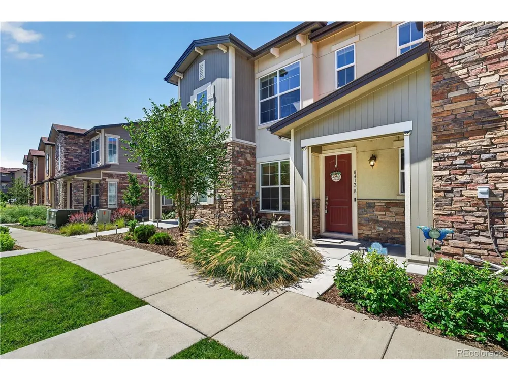 8412 Galvani Trail #B Highlands Ranch, CO 80129