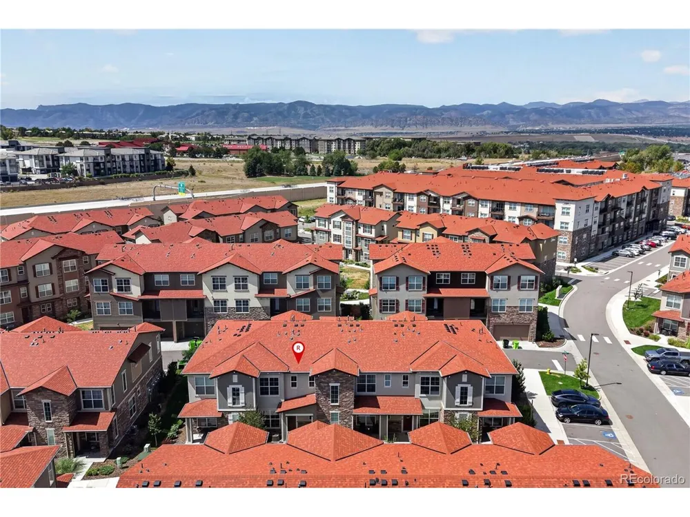 8412 Galvani Trail #B Highlands Ranch, CO 80129