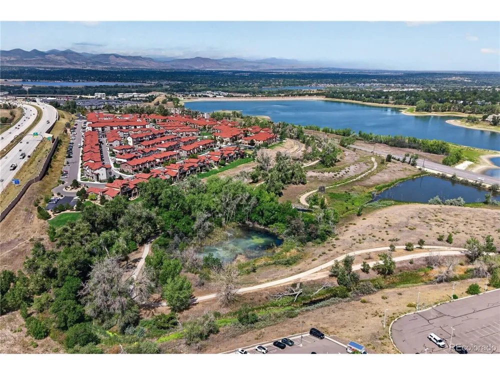 8412 Galvani Trail #B Highlands Ranch, CO 80129