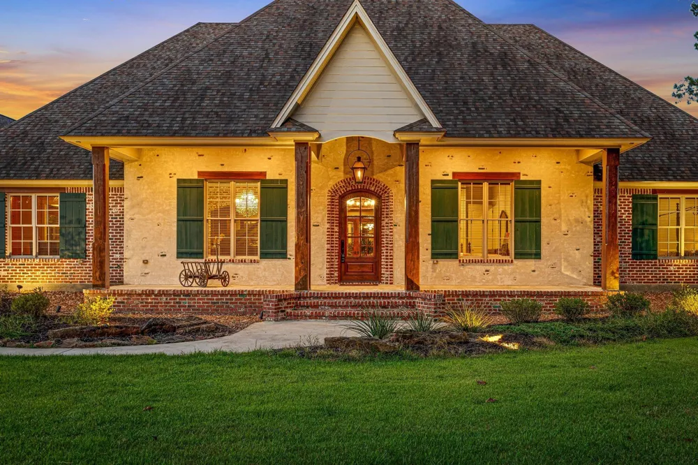 9155 Grizzly Drive Kountze, TX 77625
