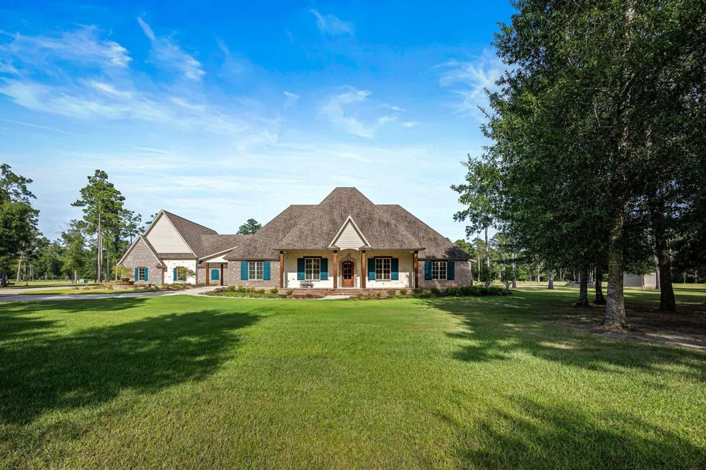 9155 Grizzly Drive Kountze, TX 77625