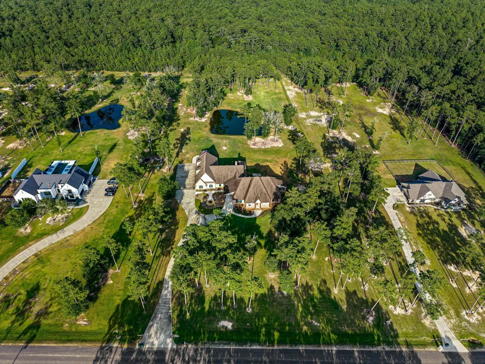 9155 Grizzly Drive Kountze, TX 77625
