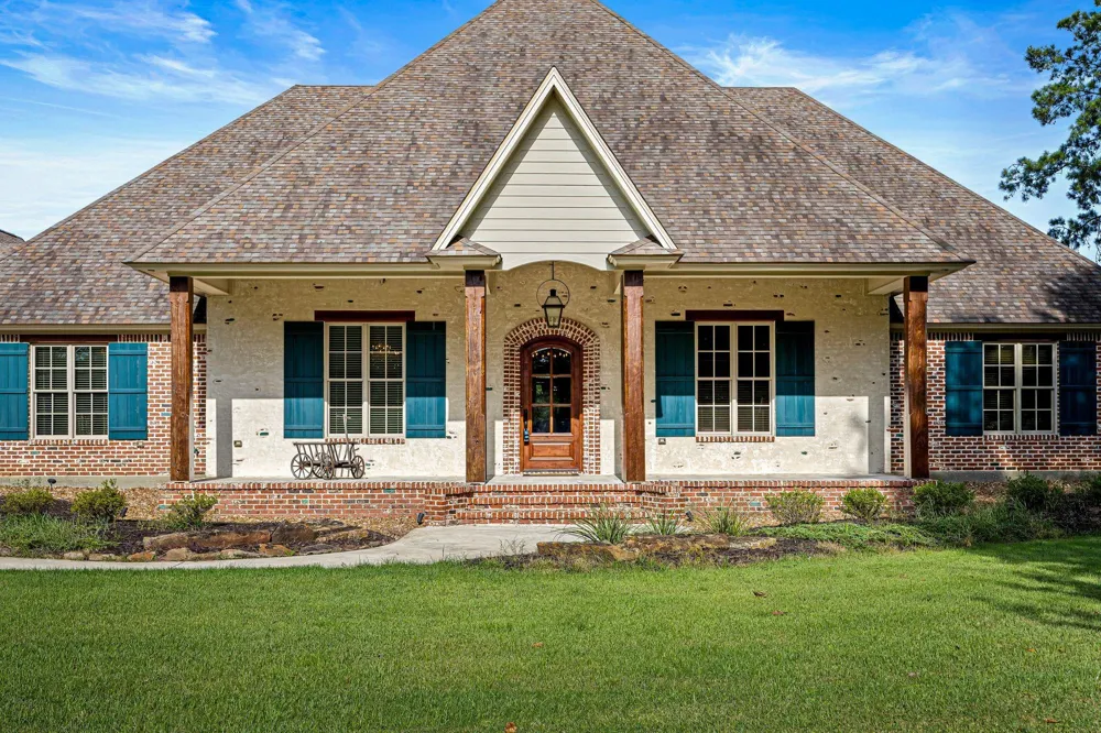 9155 Grizzly Drive Kountze, TX 77625