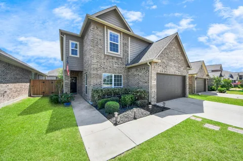32655 Timber Point Drive