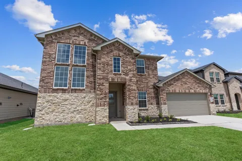 4822 Rosemary Creek Drive