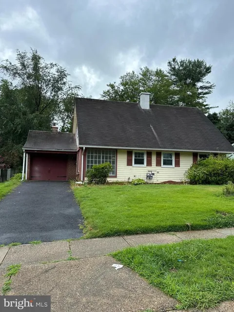 16 MARSHAL LANE