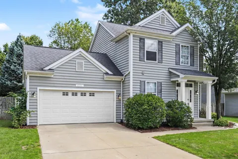 6101 Andover Woods Road