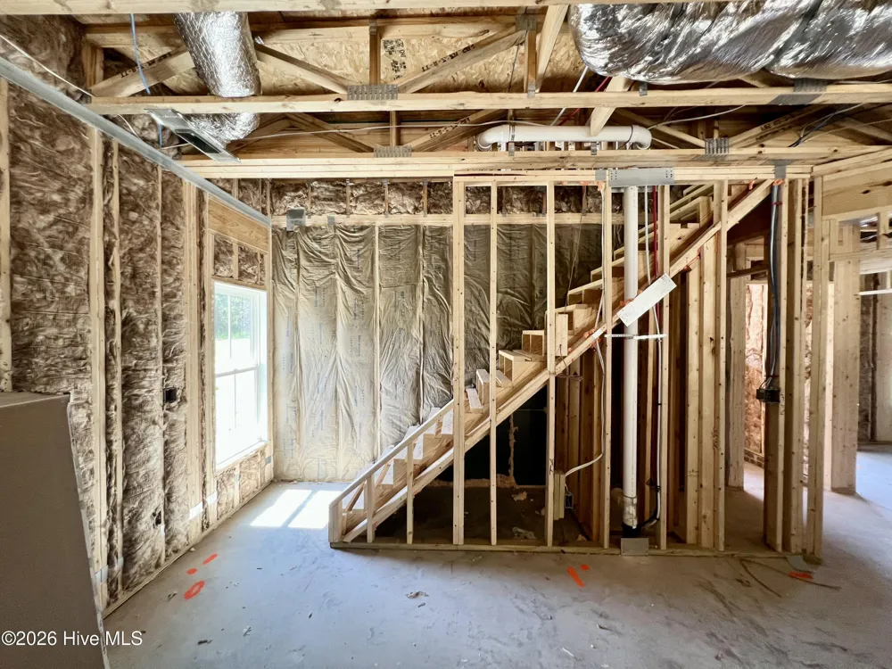 221 Pendergrass Drive Princeton, NC 27569