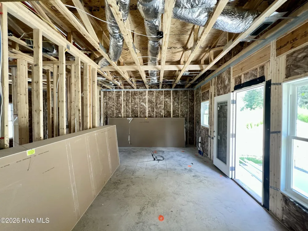 221 Pendergrass Drive Princeton, NC 27569
