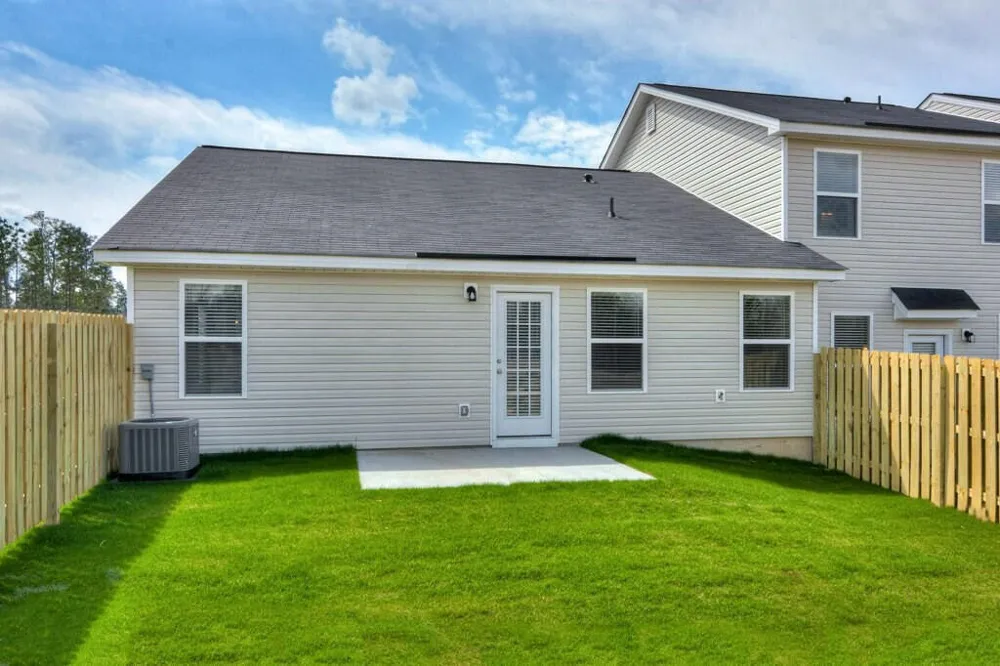 369 Norwich Drive Harlem, GA 30814