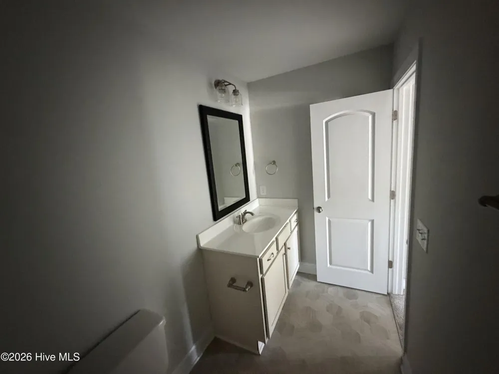 3337 Pacolet Drive Greenville, NC 27834