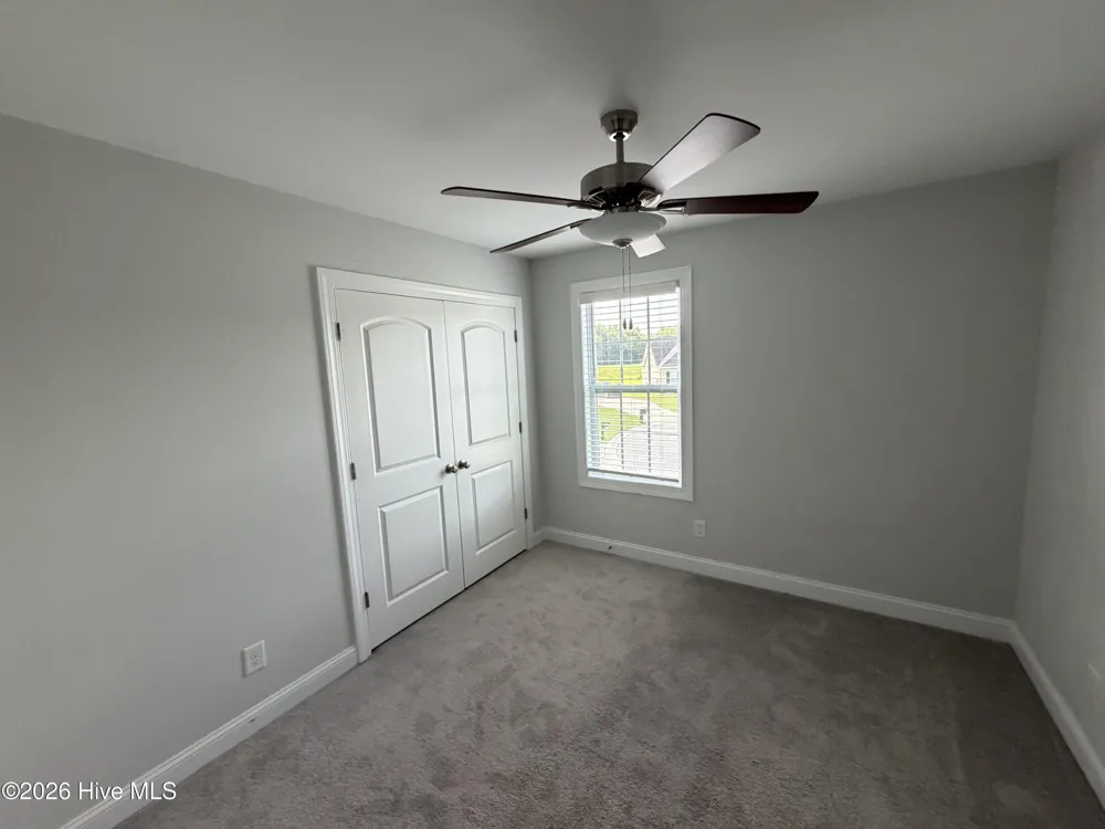 3337 Pacolet Drive Greenville, NC 27834