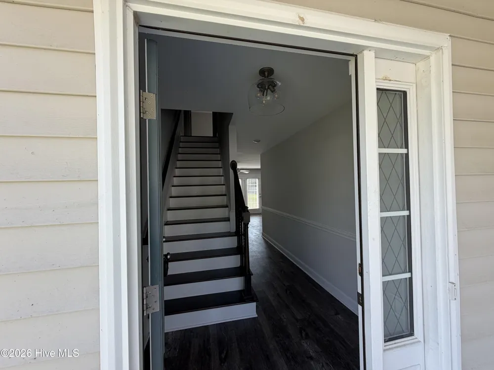 3337 Pacolet Drive Greenville, NC 27834