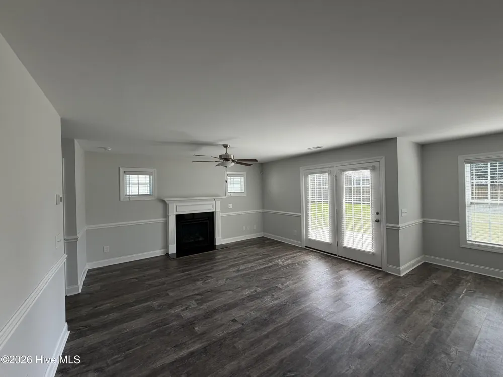 3337 Pacolet Drive Greenville, NC 27834