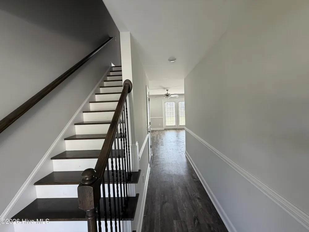 3337 Pacolet Drive Greenville, NC 27834