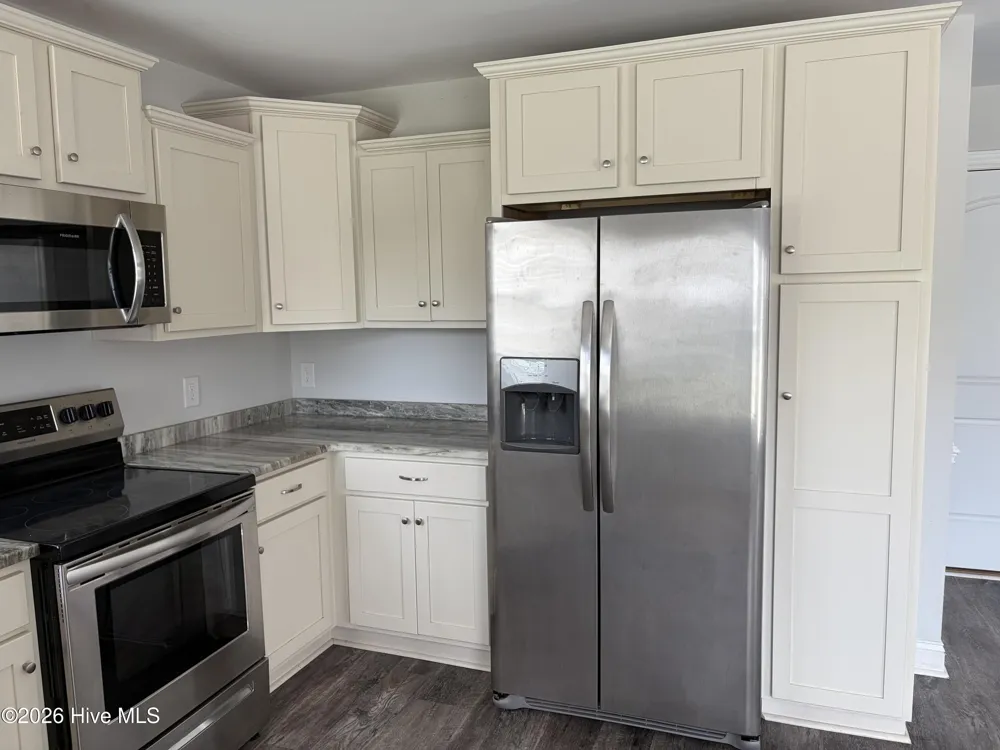 3337 Pacolet Drive Greenville, NC 27834