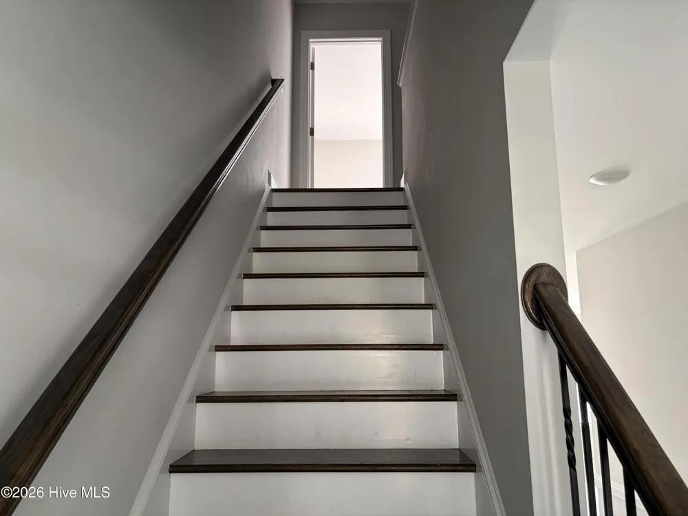 3337 Pacolet Drive Greenville, NC 27834
