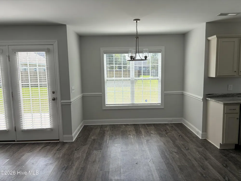 3337 Pacolet Drive Greenville, NC 27834